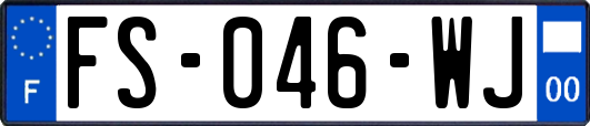 FS-046-WJ