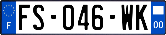 FS-046-WK