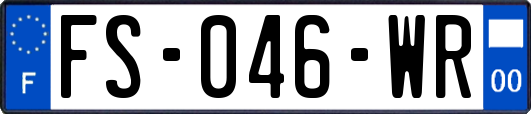 FS-046-WR