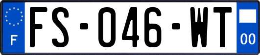 FS-046-WT