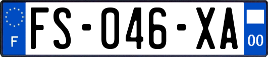FS-046-XA