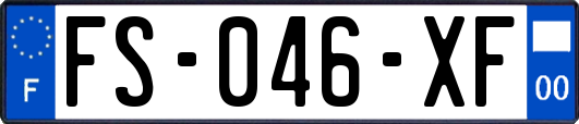 FS-046-XF