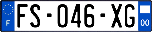 FS-046-XG