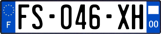 FS-046-XH