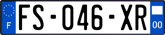 FS-046-XR