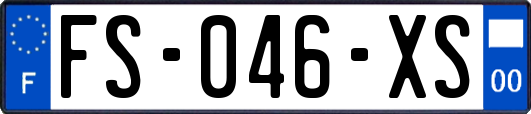 FS-046-XS