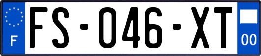 FS-046-XT