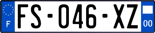 FS-046-XZ