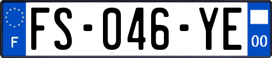 FS-046-YE
