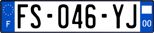 FS-046-YJ