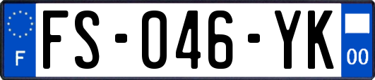 FS-046-YK