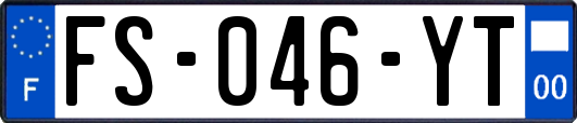 FS-046-YT