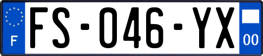 FS-046-YX