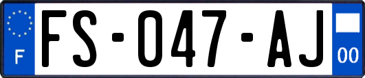 FS-047-AJ