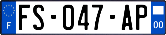 FS-047-AP