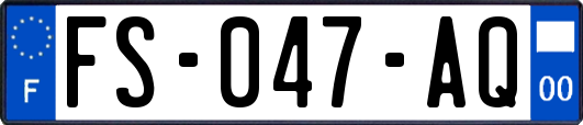 FS-047-AQ