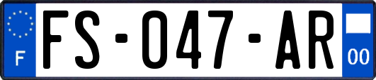 FS-047-AR