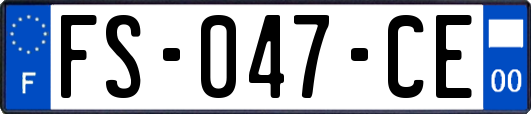 FS-047-CE