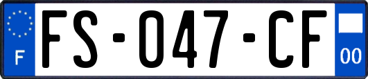 FS-047-CF