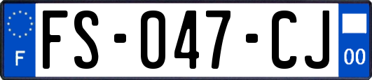 FS-047-CJ