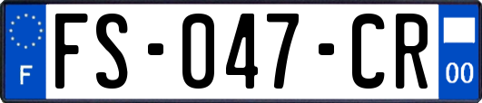 FS-047-CR