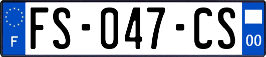 FS-047-CS