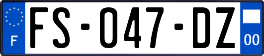 FS-047-DZ