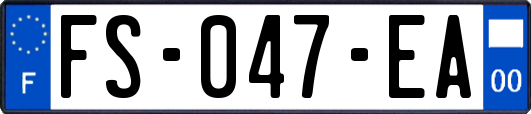 FS-047-EA