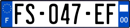 FS-047-EF