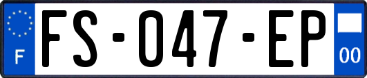 FS-047-EP