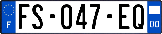 FS-047-EQ