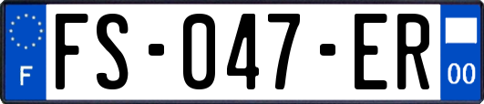 FS-047-ER