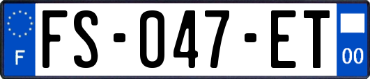 FS-047-ET
