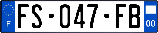 FS-047-FB
