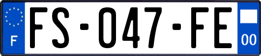 FS-047-FE