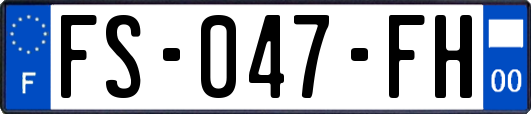 FS-047-FH