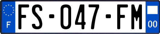 FS-047-FM