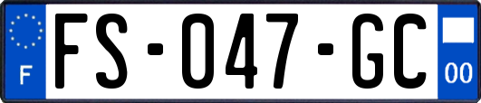 FS-047-GC