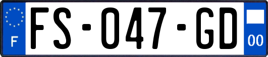 FS-047-GD