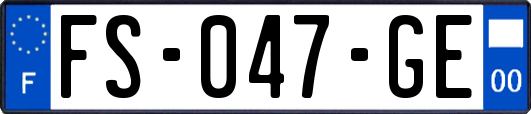 FS-047-GE