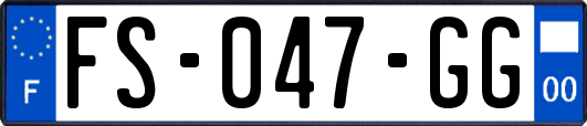 FS-047-GG
