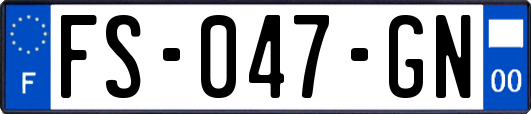 FS-047-GN