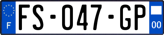 FS-047-GP