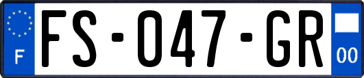 FS-047-GR
