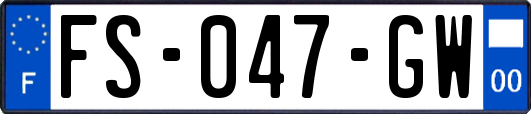 FS-047-GW
