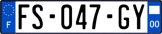 FS-047-GY