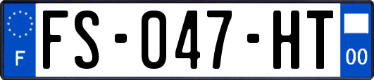 FS-047-HT