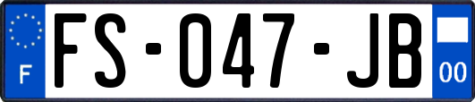 FS-047-JB