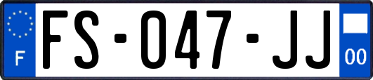FS-047-JJ