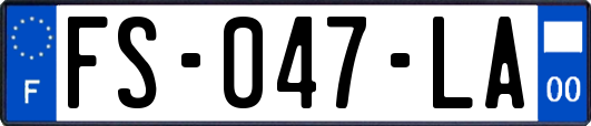 FS-047-LA